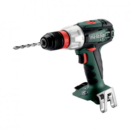 Аккумуляторная дрель-шуруповёрт Metabo BS 18 LT QUICK 602104890