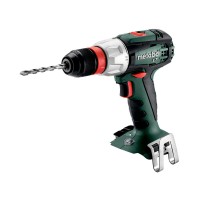 Аккумуляторная дрель-шуруповёрт Metabo BS 18 LT QUICK 602104890