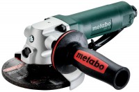 Пневматическая угловая шлифмашина Metabo DW 125 601556000
