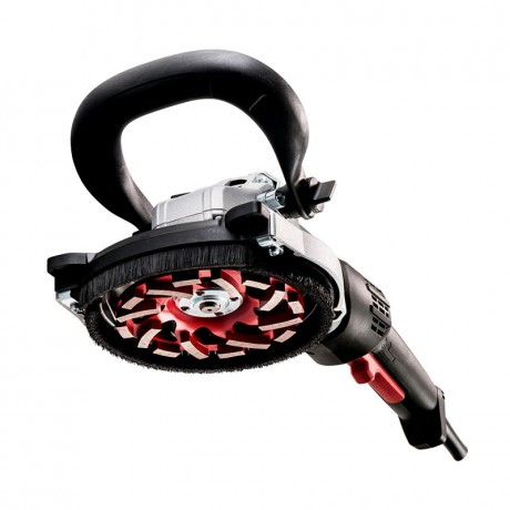 Шлифмашина по бетону Metabo RSEV 19-125 RT 603825710