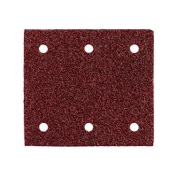 Шлифовальные листы SR Metabo 625622000