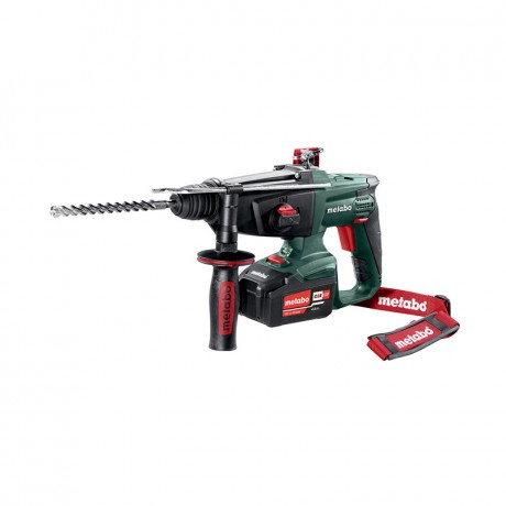 Аккумуляторный перфоратор Metabo KHA 18 LTX 600210500
