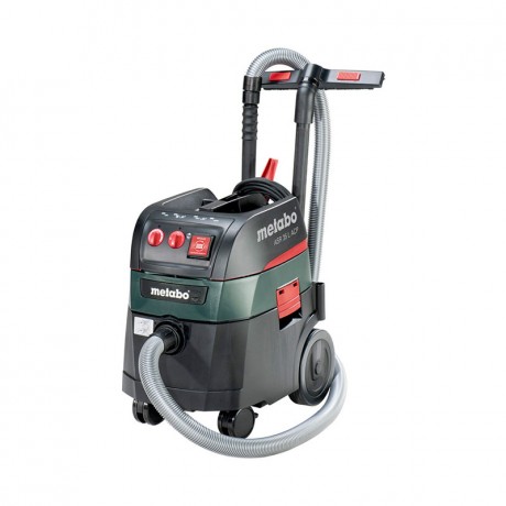 Пылесос Metabo ASR 35 L ACP 602057000