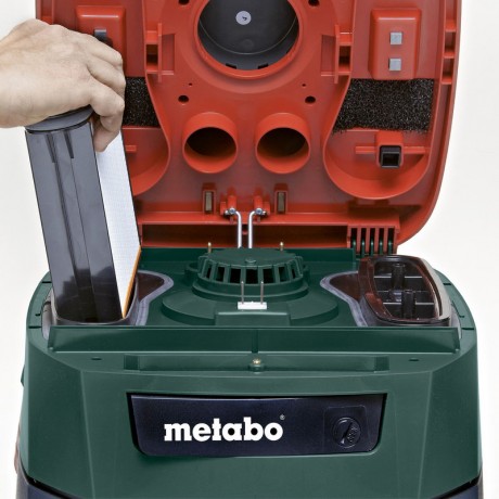Пылесос Metabo ASR 35 L ACP 602057000