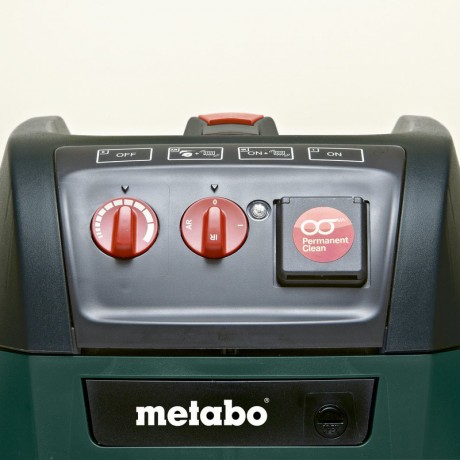 Пылесос Metabo ASR 35 L ACP 602057000