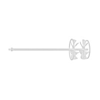 Насадка для перемешивания Metabo SR 12-120 (626742000)