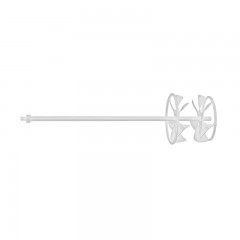 Насадка для перемешивания Metabo SR 12-120 (626742000)