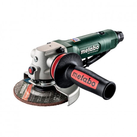 Пневматическая угловая шлифмашина Metabo DW 10-125 QUICK 601591000