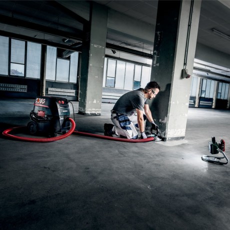 Шлифмашина по бетону Metabo RSEV 19-125 RT 603825700