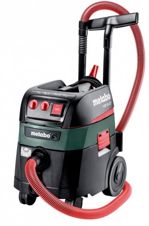 Пылесос Metabo ASR 35 M ACP 602058000