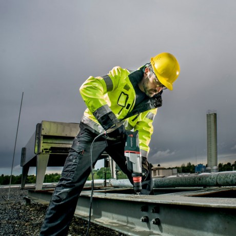 Перфоратор Metabo KHE 2660 QUICK 600663510