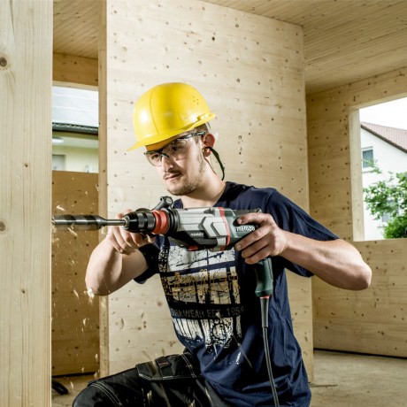 Перфоратор Metabo KHE 2660 QUICK 600663510