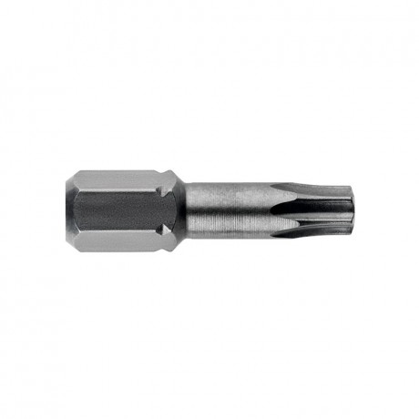 Биты для винтов Torx T30 Torsion Metabo 628525000