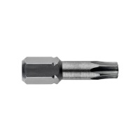 Биты для винтов Torx T30 Torsion Metabo 628525000
