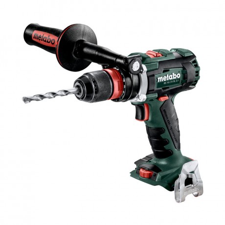 Аккумуляторная дрель-шуруповёрт Metabo BS 18 LTX BL Q I 602351840