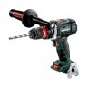 Аккумуляторная дрель-шуруповёрт Metabo BS 18 LTX BL Q I 602351840