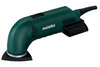 Дельта шлифмашина Metabo DSE 300 INTEC 600311500