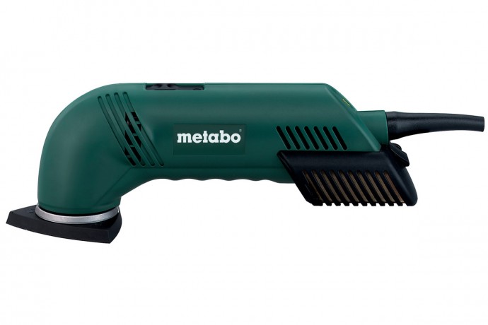 Дельта шлифмашина Metabo DSE 300 INTEC 600311500
