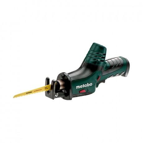 Аккумуляторная сабельная пила Metabo PowerMaxx ASE 602264890