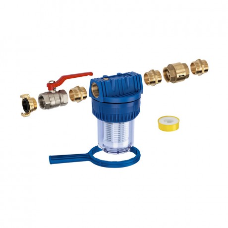 Монтажный комплект для насоса MSS 310 - HWA/P Metabo 903061260