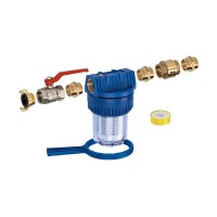 Монтажный комплект для насоса MSS 310 - HWA/P Metabo 903061260