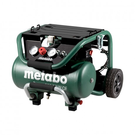 Компрессор Metabo POWER 280-20 W OF 601545000