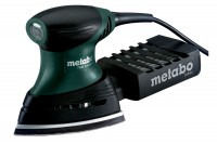 Дельта шлифмашина Metabo FMS 200 INTEC 600065500