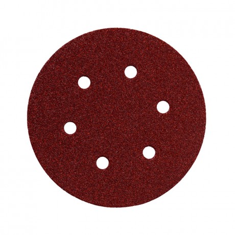 Шлифовальные листы SXE Metabo 624021000