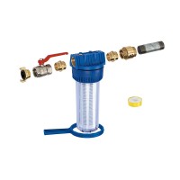 Монтажный комплект для насоса MSS 380 - HWW Metabo 903061278