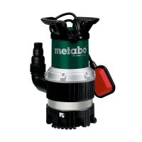 Комбинированный погружной насос Metabo TPS 14000 S COMBI 0251400000