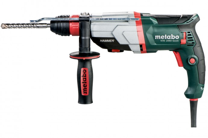 Перфоратор Metabo KHE 2860 QUICK 600878500
