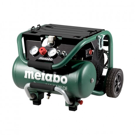 Компрессор Metabo POWER 400-20 W OF 601546000