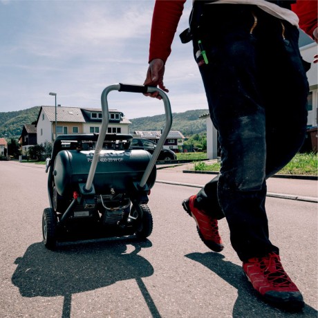Компрессор Metabo POWER 400-20 W OF 601546000