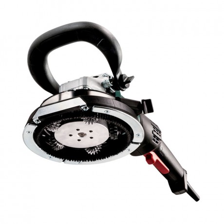 Шлифователь по штукатурке Metabo RFEV 19-125 RT 603826700