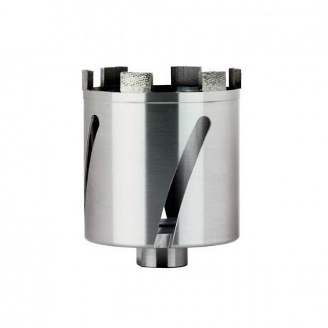 Алмазная коронка для подрозетников универсальная Metabo 628201000