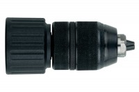 Быстрозажимный сверлильный патрон Futuro Plus S2M с переходником 631927000