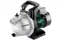 Садовый насос Metabo P 2000 G 600962000