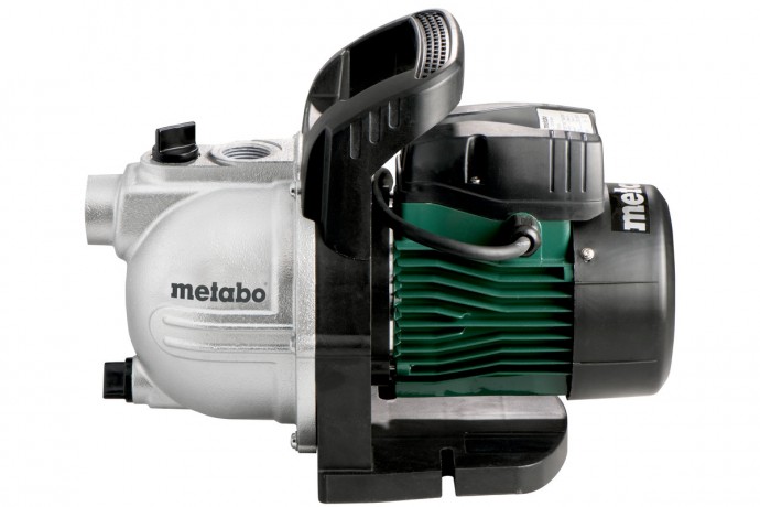 Садовый насос Metabo P 2000 G 600962000