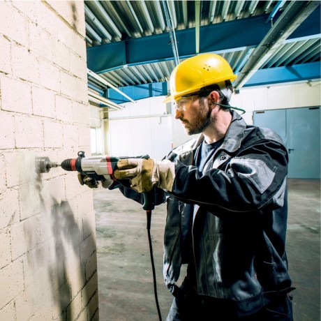 Перфоратор Metabo KHE 2860 QUICK 600878510