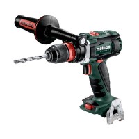 Аккумуляторная дрель-шуруповёрт Metabo BS 18 LTX BL Q I 602351890