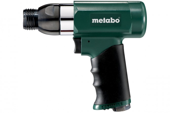 Пневматический отбойный молоток Metabo DMH 30 SET 604115500