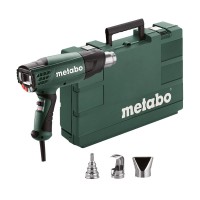 Технический фен Metabo HE 23-650 CONTROL 602365500
