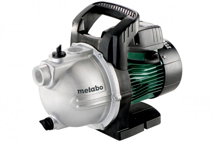 Садовый насос Metabo P 3300 G 600963000