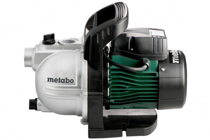 Садовый насос Metabo P 3300 G 600963000