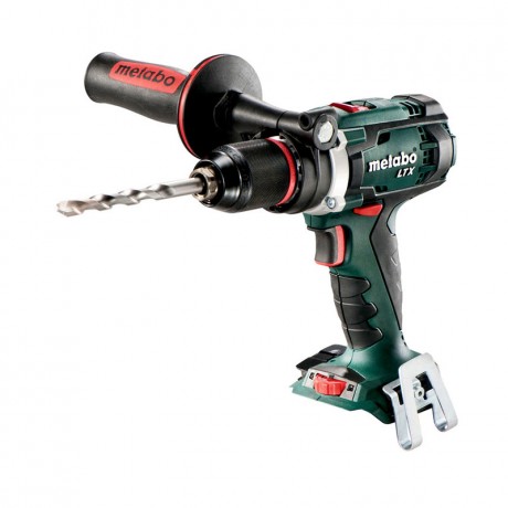 Аккумуляторная дрель-шуруповёрт Metabo BS 18 LTX IMPULS 602191890