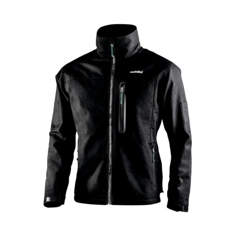Куртка с подогревом Metabo HJA 14.4-18 (L) 657028000