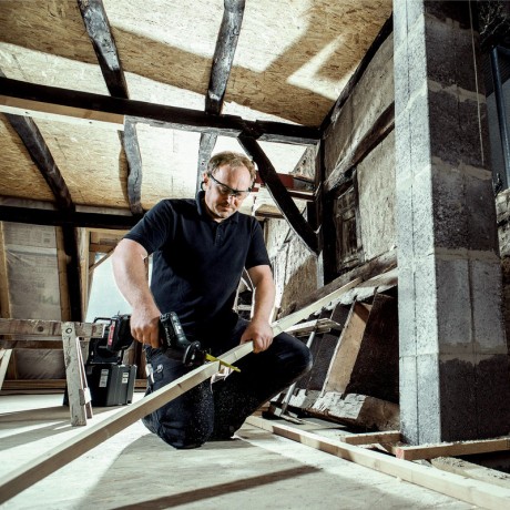 Аккумуляторная сабельная пила Metabo SSE 18 LTX COMPACT 602266500