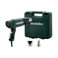 Технический фен Metabo HE 20-600 602060500