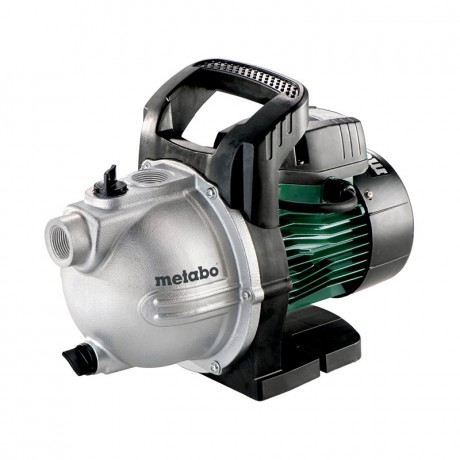 Садовый насос Metabo P 4000 G 600964000