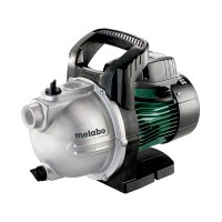 Садовый насос Metabo P 4000 G 600964000